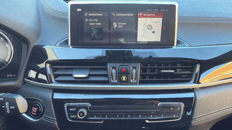 2020 BMW X2 xDrive28i