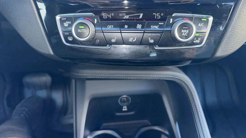 2020 BMW X2 xDrive28i