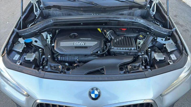 2020 BMW X2 xDrive28i