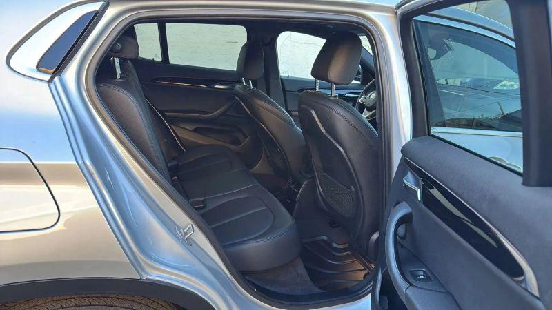2020 BMW X2 xDrive28i