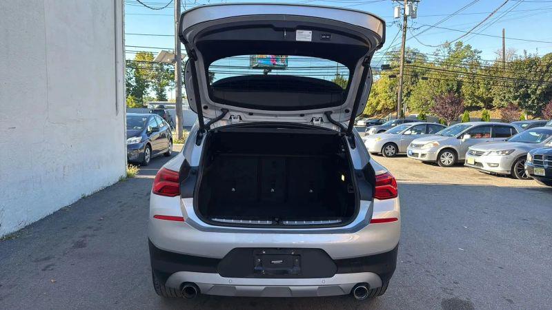 2020 BMW X2 xDrive28i