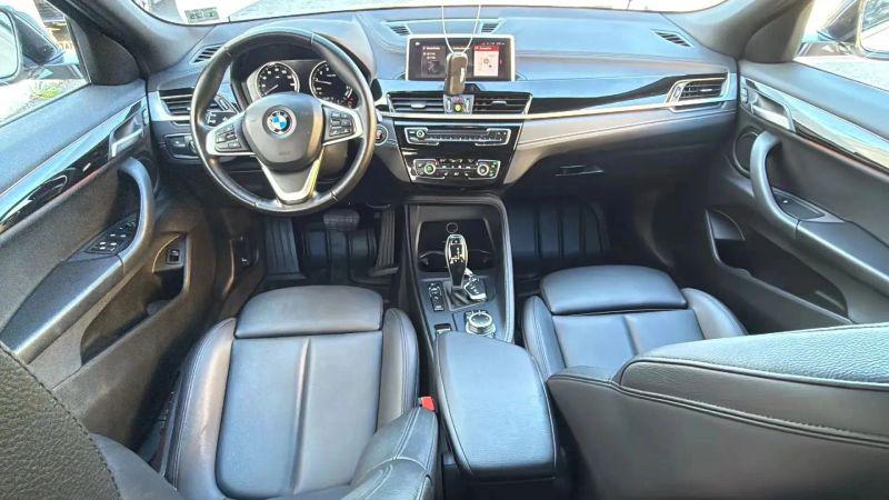 2020 BMW X2 xDrive28i