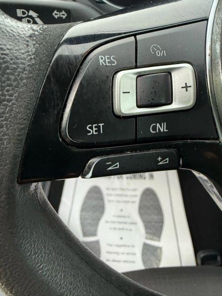 2015 Volkswagen Jetta 2.0L S