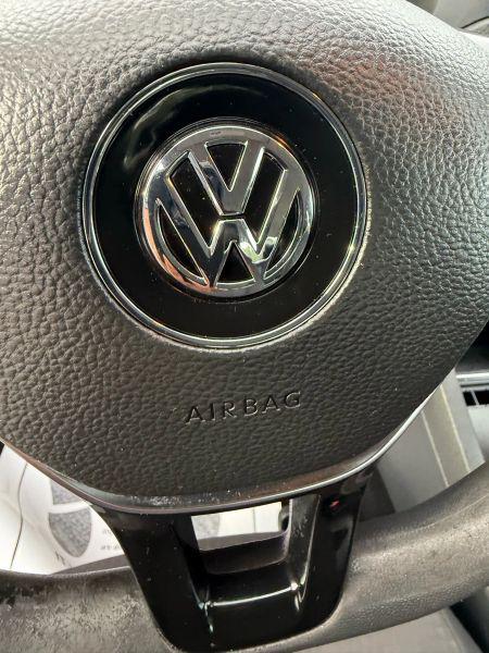 2015 Volkswagen Jetta 2.0L S