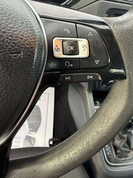 2015 Volkswagen Jetta 2.0L S