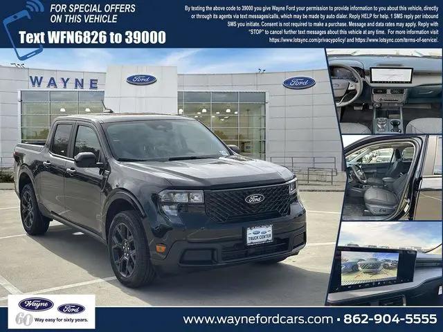 2025 Ford Maverick XLT for sale in Wayne, NJ