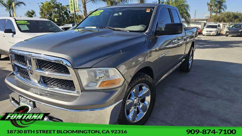 2011 Ram 1500 SLT for sale in Bloomington, CA