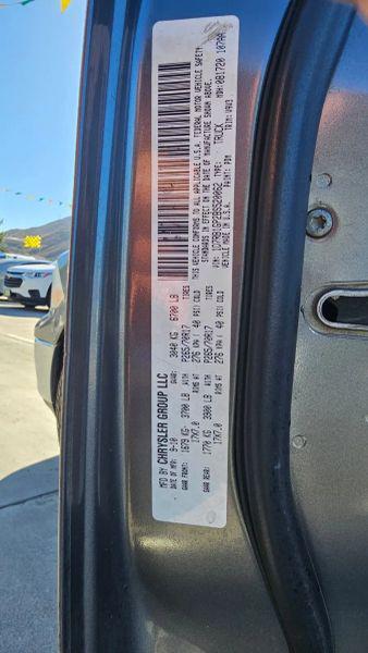 2011 Ram 1500 SLT