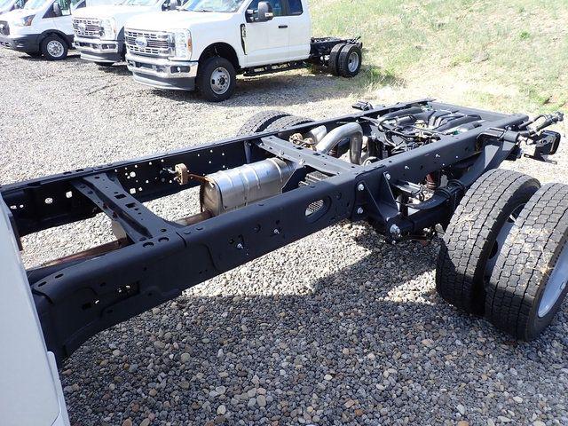 2026 Ford F-550 XL