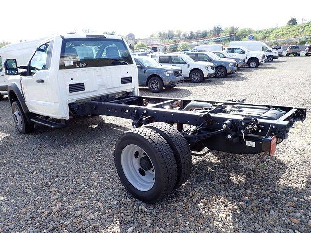 2026 Ford F-550 XL
