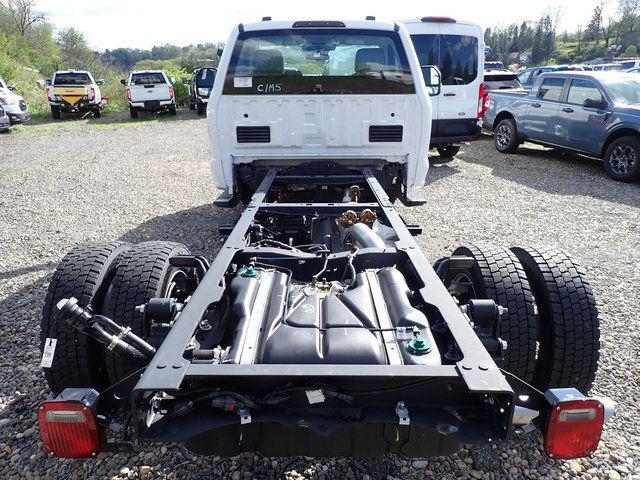 2026 Ford F-550 XL