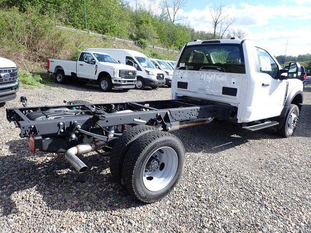 2026 Ford F-550 XL