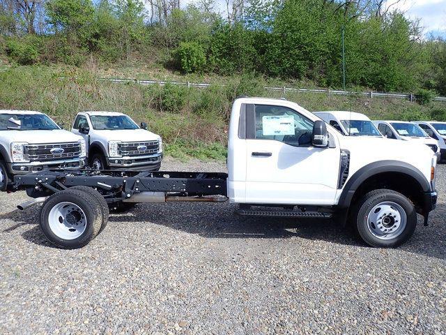 2026 Ford F-550 XL