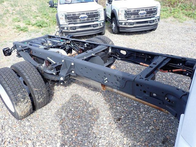 2026 Ford F-550 XL
