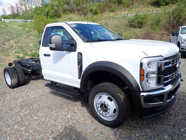 2026 Ford F-550 XL