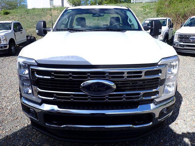 2026 Ford F-550 XL