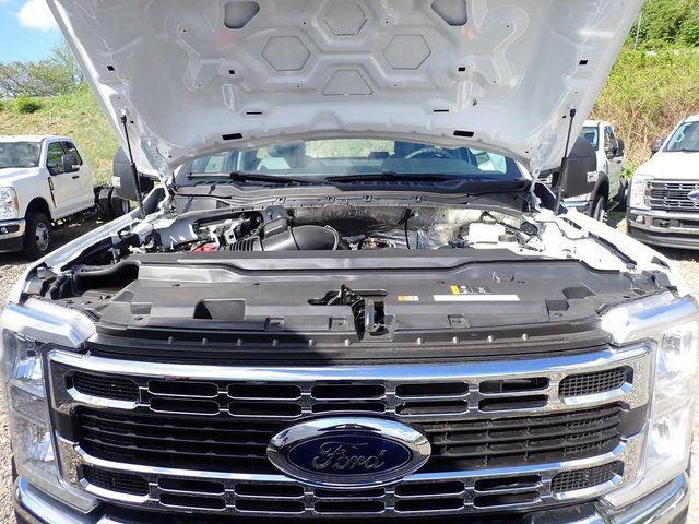 2026 Ford F-550 XL