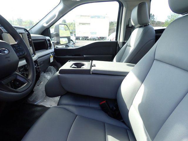 2026 Ford F-550 XL