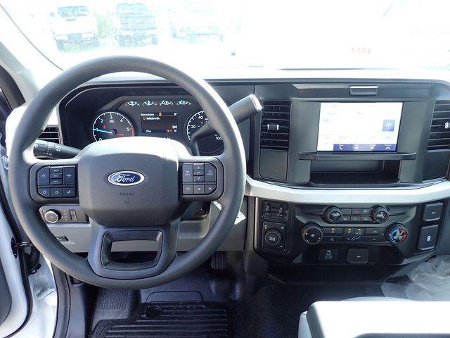2026 Ford F-550 XL