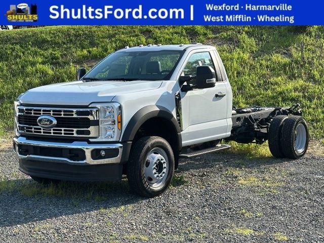 2026 Ford F-550 XL for sale in Pittsburgh, PA