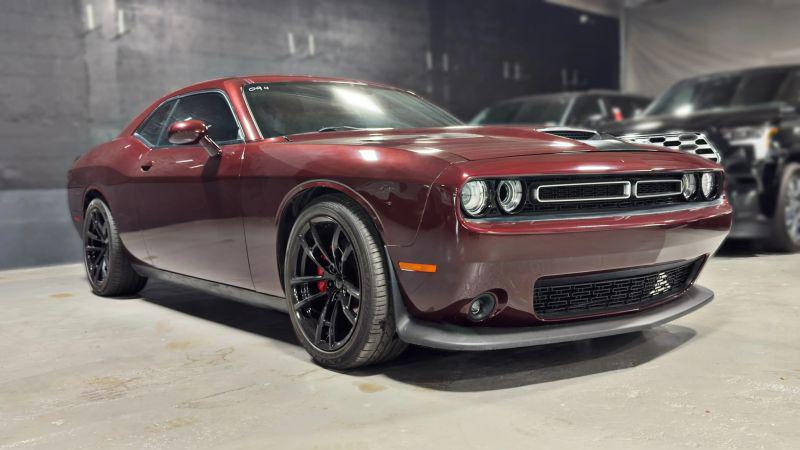 2019 Dodge Challenger R/T Scat Pack for sale in Miami, FL