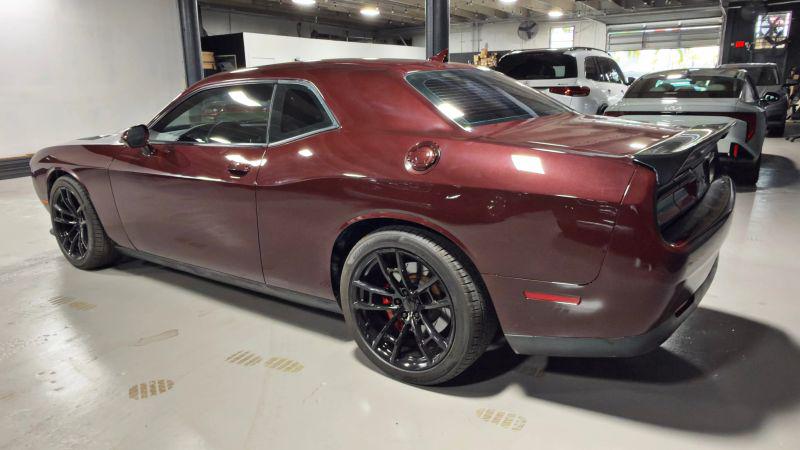 2019 Dodge Challenger R/T Scat Pack
