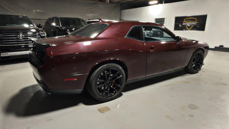 2019 Dodge Challenger R/T Scat Pack