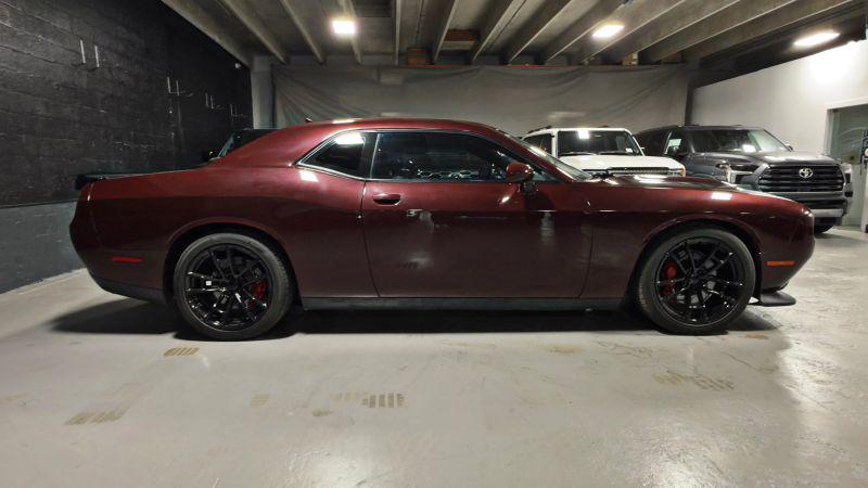 2019 Dodge Challenger R/T Scat Pack