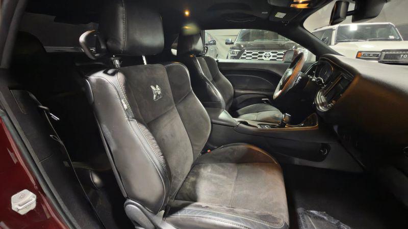 2019 Dodge Challenger R/T Scat Pack