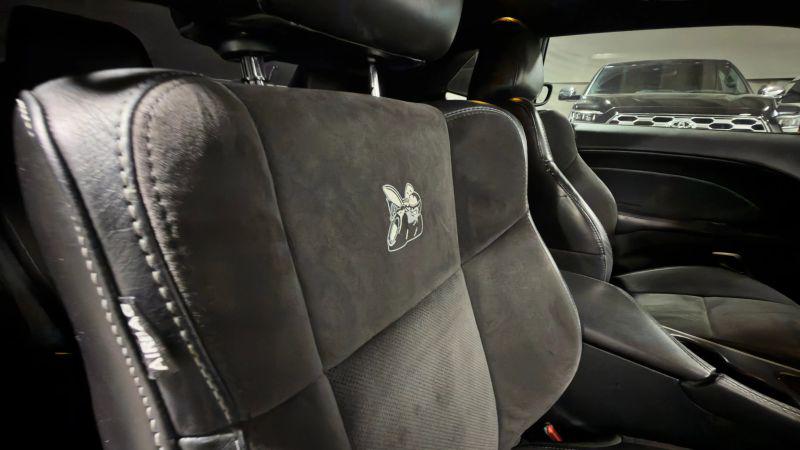 2019 Dodge Challenger R/T Scat Pack