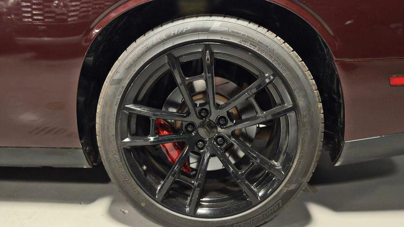 2019 Dodge Challenger R/T Scat Pack