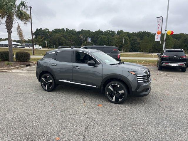 2026 Nissan Kicks SR for sale in Albany, GA
