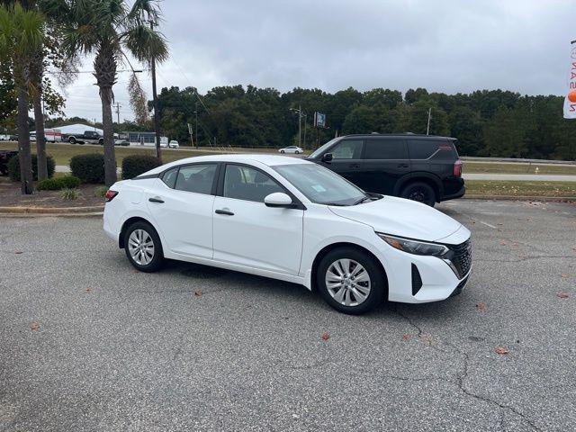 2025 Nissan Sentra S for sale in Albany, GA