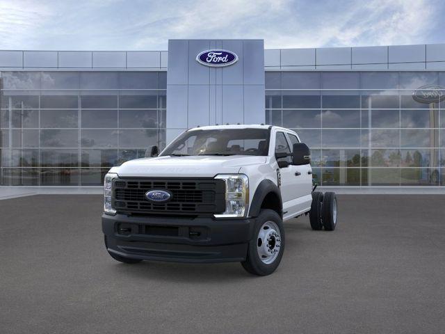 2025 Ford F-450 XL