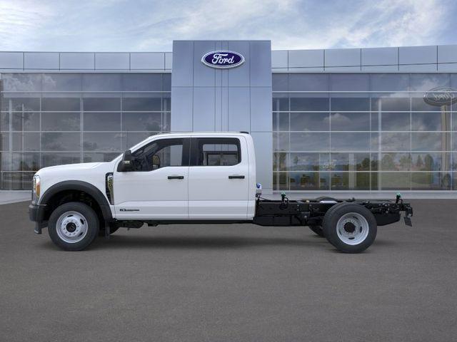 2025 Ford F-450 XL