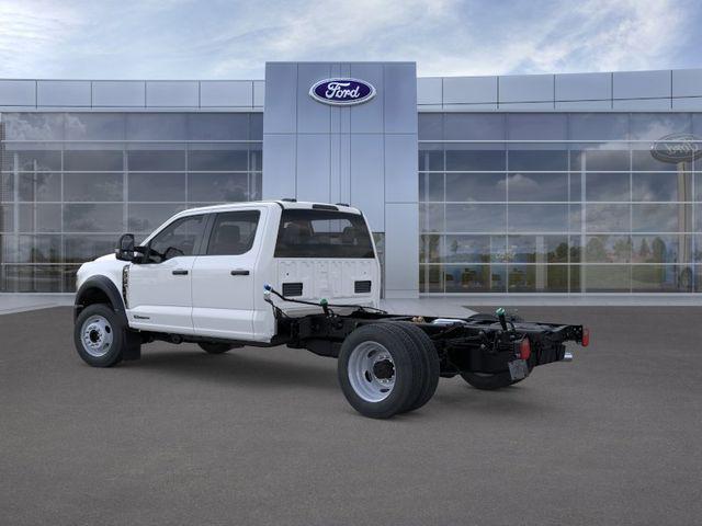 2025 Ford F-450 XL