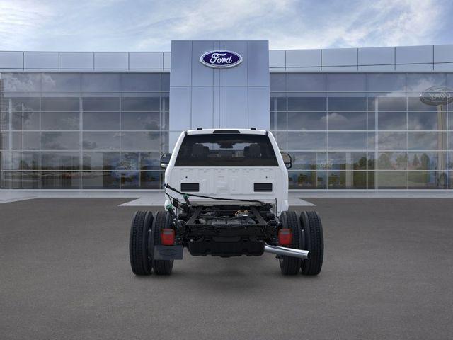 2025 Ford F-450 XL