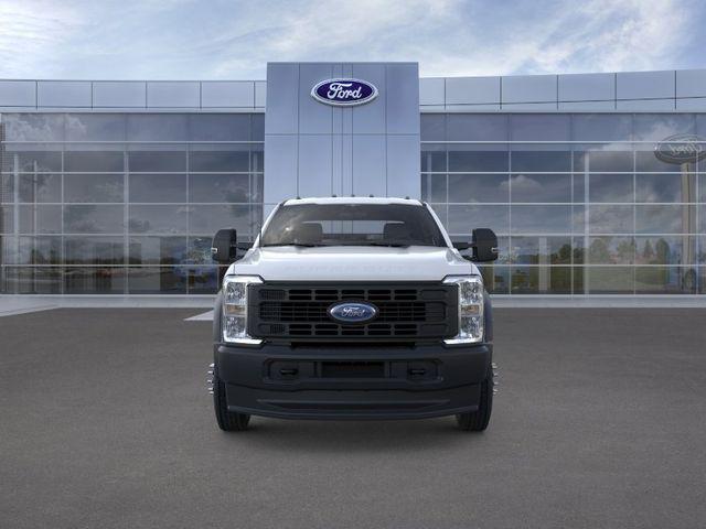 2025 Ford F-450 XL