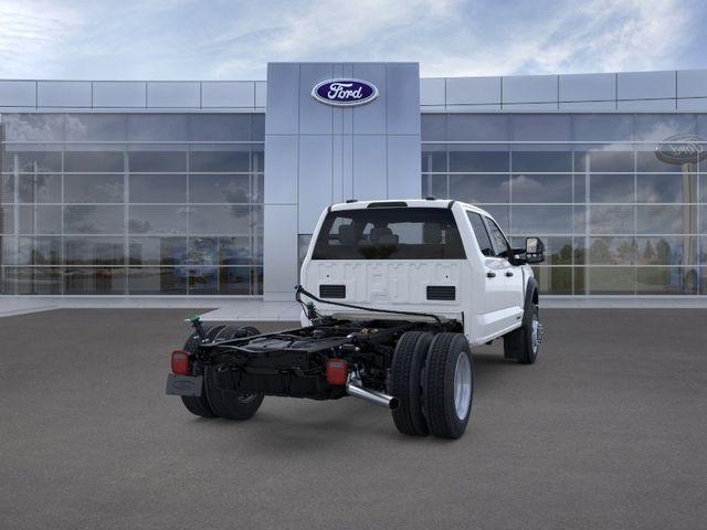 2025 Ford F-450 XL