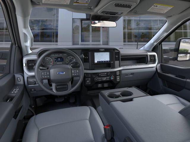 2025 Ford F-450 XL