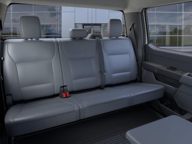 2025 Ford F-450 XL