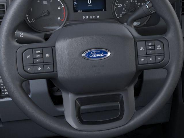 2025 Ford F-450 XL
