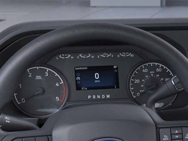 2025 Ford F-450 XL