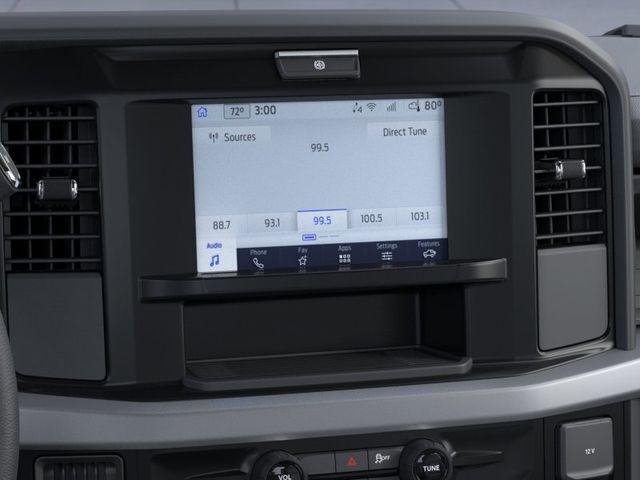 2025 Ford F-450 XL