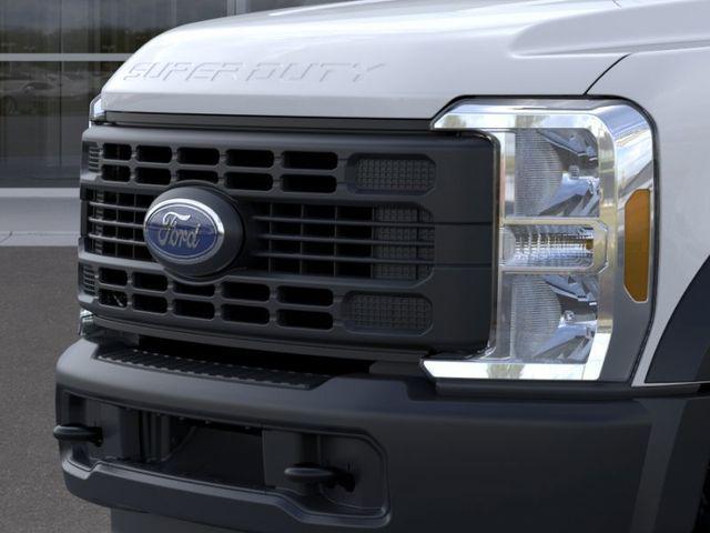 2025 Ford F-450 XL