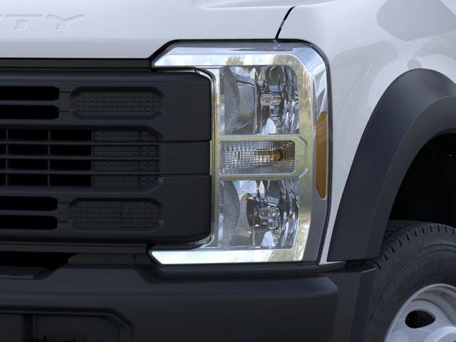 2025 Ford F-450 XL