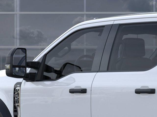 2025 Ford F-450 XL