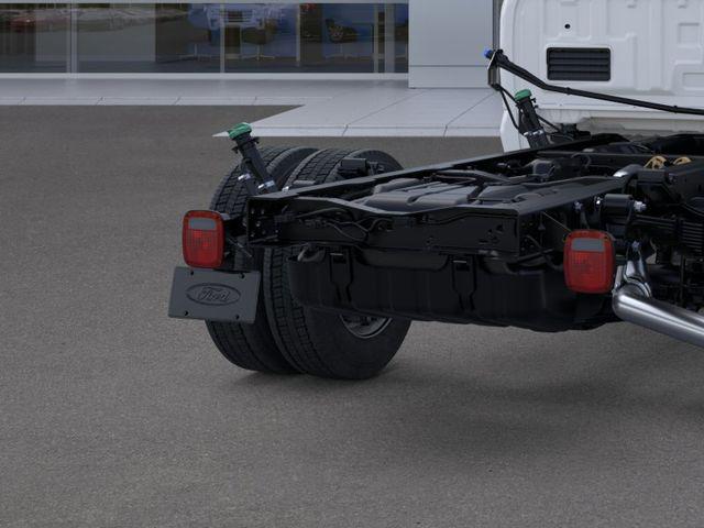 2025 Ford F-450 XL