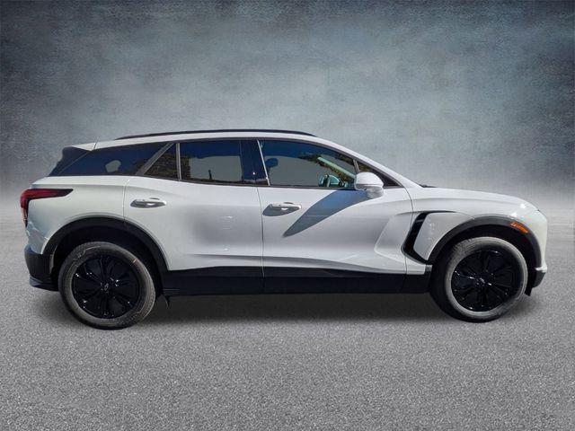 2026 Chevrolet V Blazer LT AWD