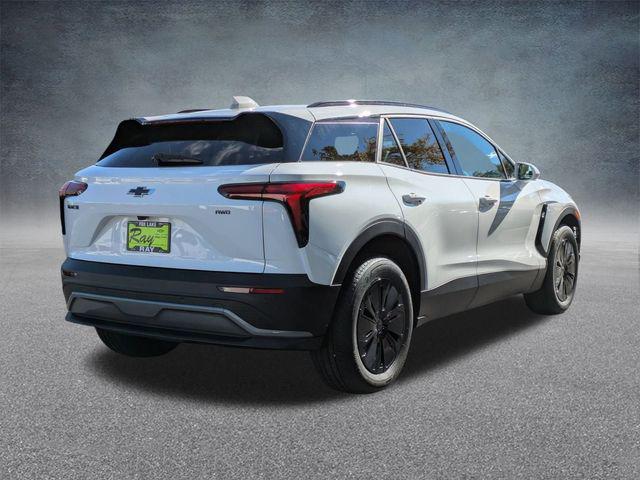 2026 Chevrolet V Blazer LT AWD